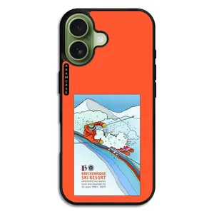 AKAM AMC-WA17-SKI-19 Cover For Apple iPhone 17