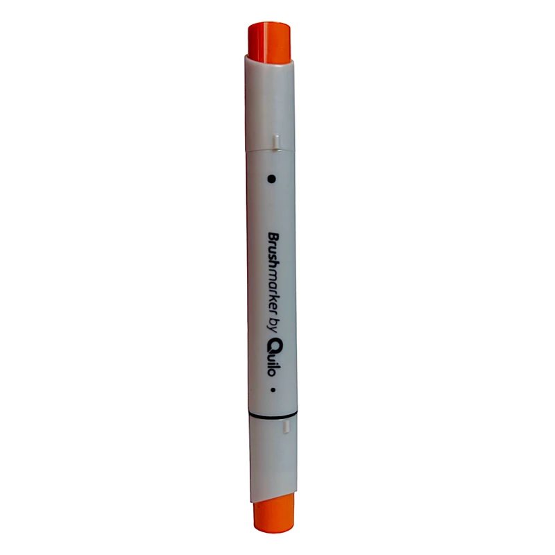 ماژیک راندو کوییلو مدل brush کد 212