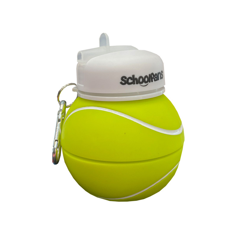 قمقمه اسکول فنس مدل TENISBOLL-9316 کد 151916 گنجایش 1 لیتر