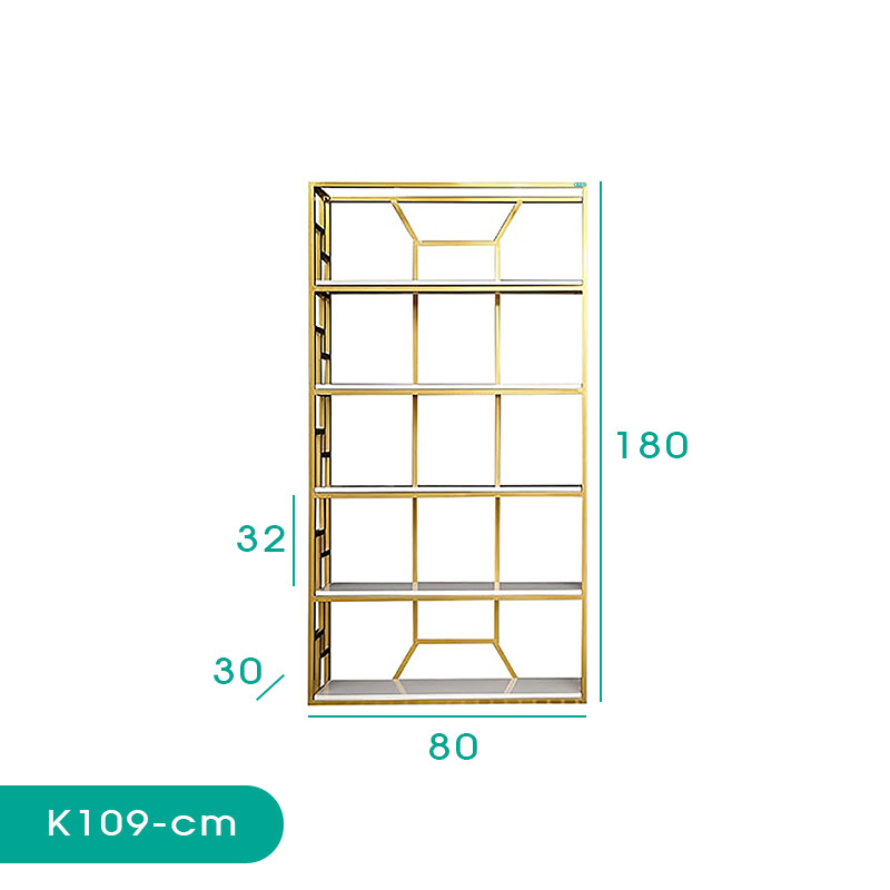 کتابخانه اسمردیس مدل K109