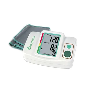 فشارسنج بازویی دیجیتال پلی گرین مدل KP-6860