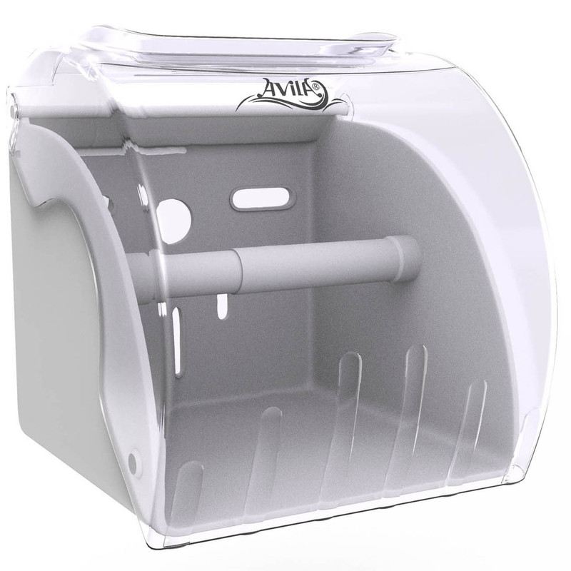 پایه رول دستمال کاغذی آویلا کد 05