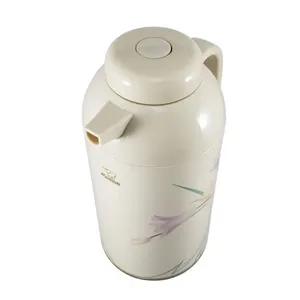 فلاسک زوجیروشی مدل AGYE-10 گنجایش 1 لیتر