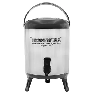 کلمن جاسمینورا مدل JAS-1008 ظرفیت 8 لیتر