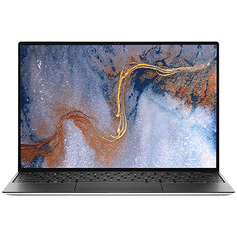 لپ تاپ 13.4 اینچی دل مدل XPS 7390 2 in 1