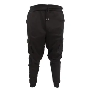 شلوار مردانه مدل اسلش پارچه بنگال پلاس هفت جیب کد_556634