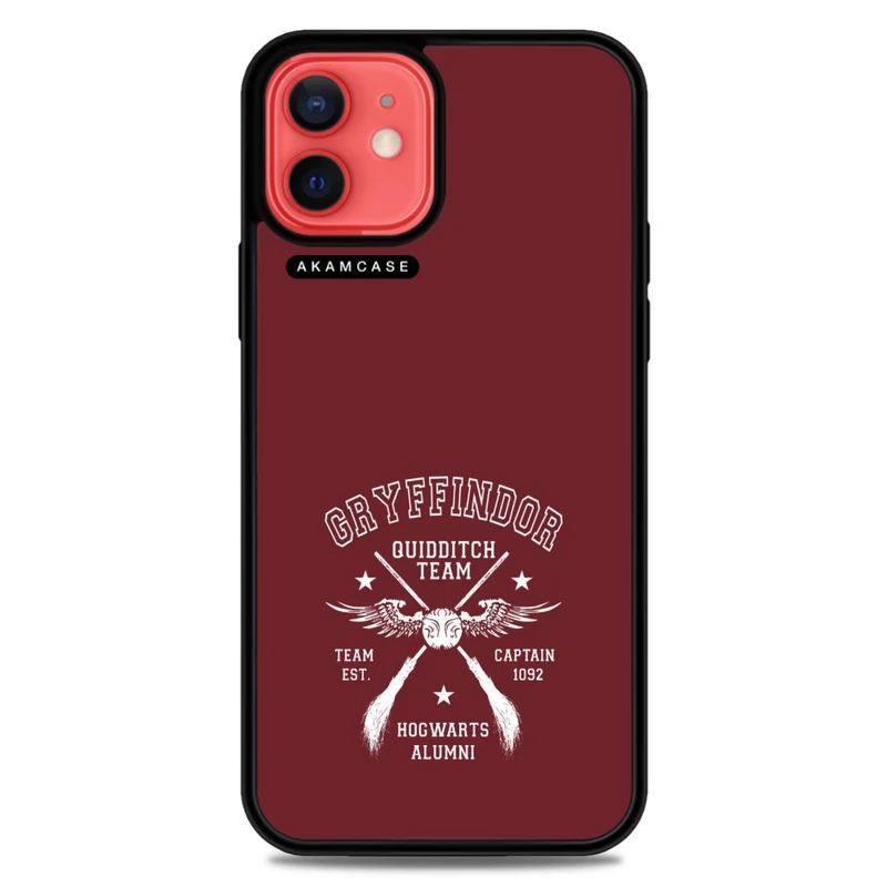 کاور آکام مدل AMC-WA12-HARRY POTTER-26 مناسب برای گوشی موبایل اپل iPhone 12