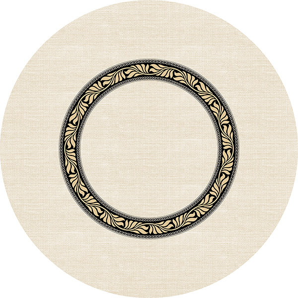 رومیزی ازمیز کد T-111