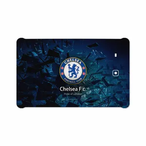 MAHOOT Chelsea Cover Sticker for Samsung Galaxy Tab E 9.6 2015 T560