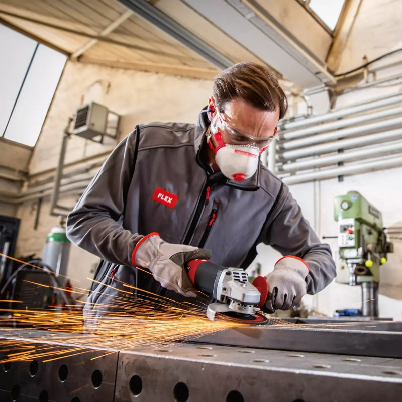 مینی فرز فلکس مدل L 1001 125