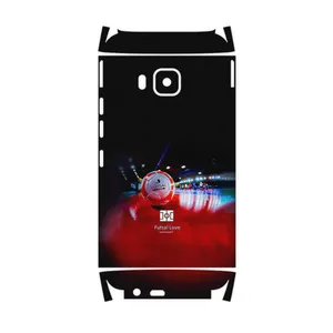 MAHOOT Futsal-FullSkin Cover Sticker for HTC One M9