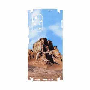 MAHOOT Kaloot-FullSkin Cover Sticker for Xiaomi Poco M4 Pro 5G