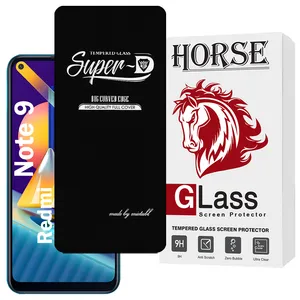 Horse SUPERDNH Screen Protector For Xiaomi Redmi Note 9