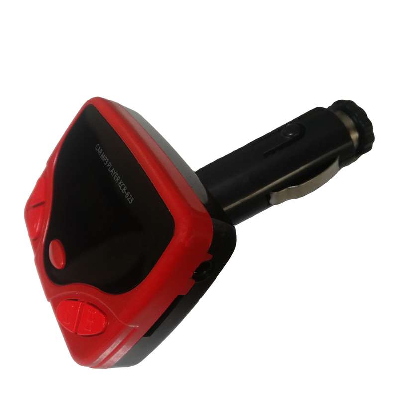 پخش کننده اف ام خودرو آلیسون مدل ALS-A623