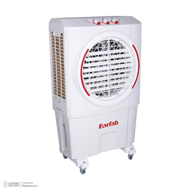 کولر سلولوزی 1500 برفاب مدل BF3-z