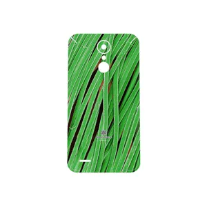 MAHOOT Atom Universe 5 Cover Sticker for LG K10 2017