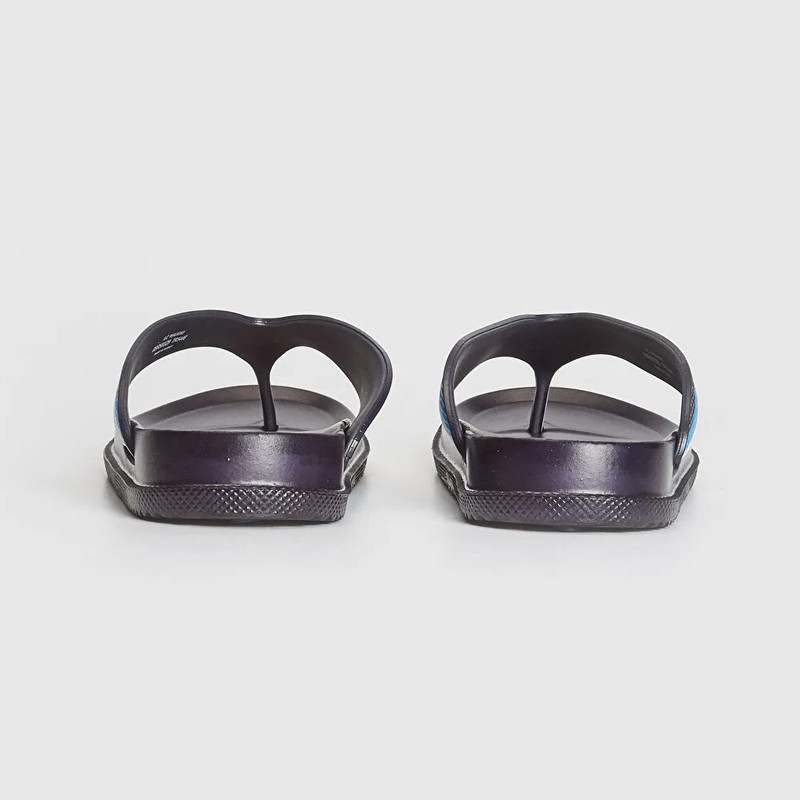 دمپایی لاانگشتی مردانه مدل دولایه ول سافت کد VC90