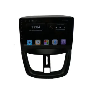پخش کننده خودرو الفا کد 5207
