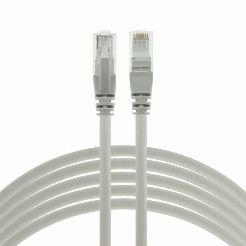 کابل شبکه Cat5 دیانا مدل X-PLUS طول 10 متر