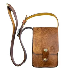 کیف رودوشی چرمی بیکران کدBi331