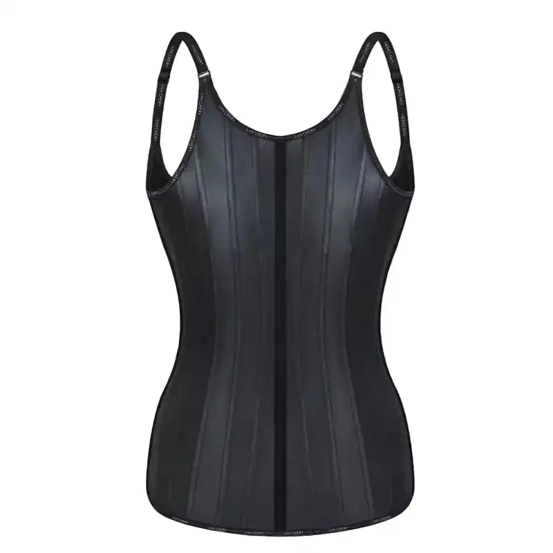 گن زنانه آن چری مدل 25 ردیف فنر و 6 ردیف قزن