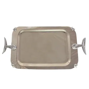 سینی مدل مستطیل کد 8762