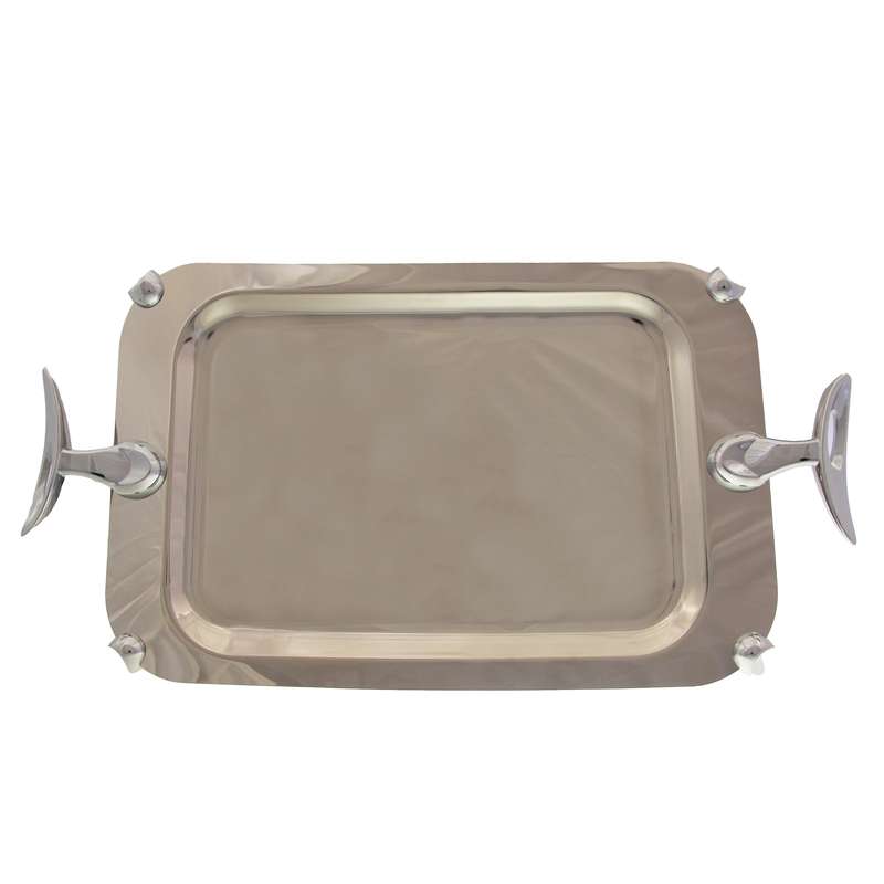 سینی مدل مستطیل کد 8764