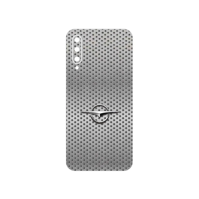 برچسب پوششی ماهوت مدل Haima مناسب برای گوشی موبایل شیائومی Mi A3