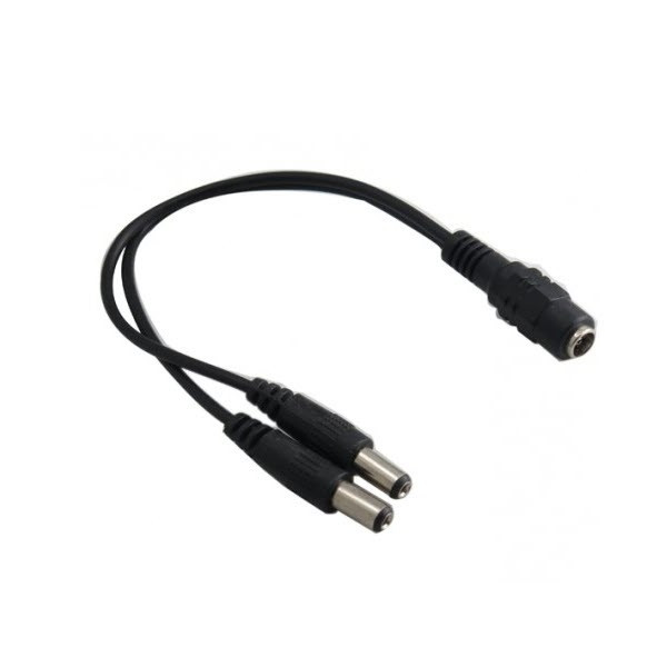 فیش تغذیه آداپتور کد DC.HMX