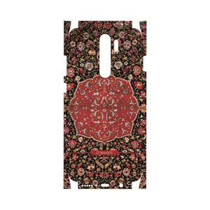 MAHOOT Persian-Carpet-Red-FullSkin Cover Sticker for Xiaomi Redmi Note 8 Pro