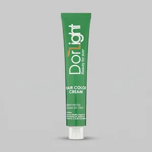 Dorlight 3.0 Dark Brown Hair Color 100 ml