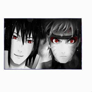 بنر طرح انیمه ناروتو کد p32