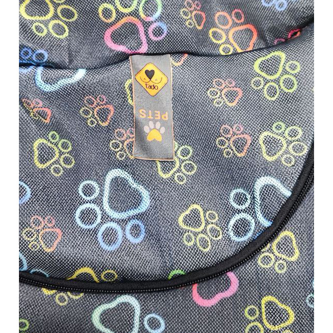 کیف حمل سگ تادو مدل شانه ای کد S-SH103