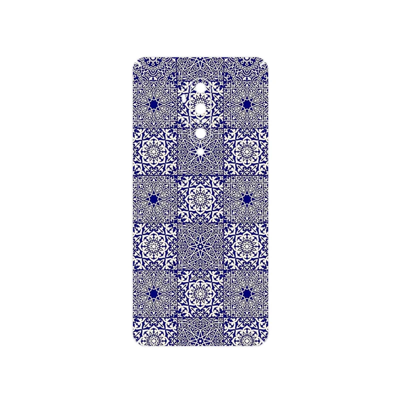 برچسب پوششی ماهوت مدل Iran Tile 11 مناسب برای گوشی موبایل وان پلاس 7T Pro