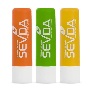 Sevda GYO Lip balm pack of 3