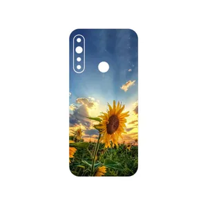 MAHOOT Summer Season Cover Sticker for Gplus P10