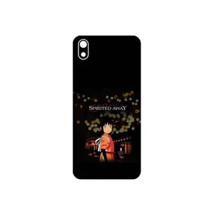MAHOOT Spirited Away Cover Sticker for Xiaomi Redmi 7A