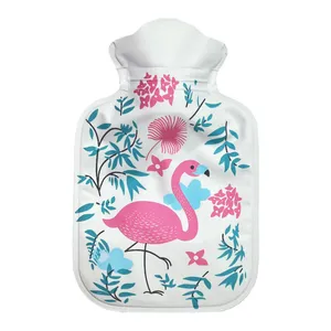 کیسه آب گرم کودک مدل KIS-042 با ظرفیت 300 میلی لیتر