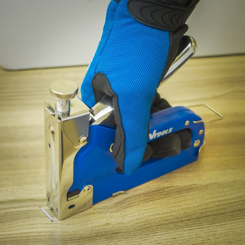 منگنه کوب وی تولز مدل VT2213 منگنه کوب وی تولز مدل VT2213