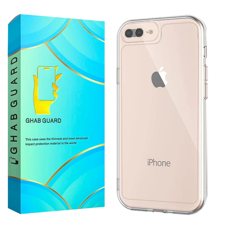 کاور قاب گارد مدل SPCFGH مناسب برای گوشی موبایل اپل iPhone 7 Plus / 8 Plus