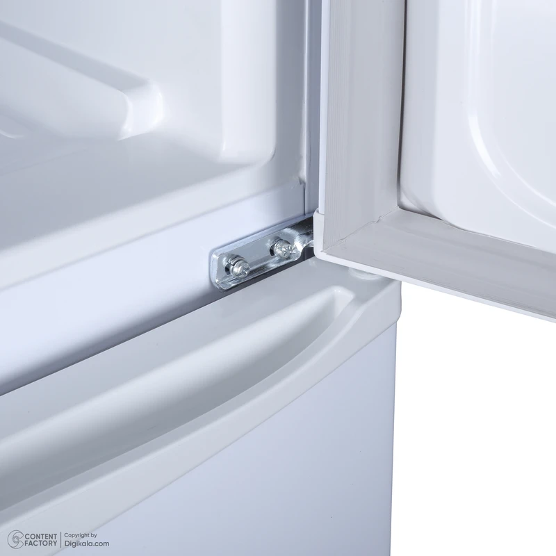 عکس شماره 11 : یخچال و فریزر 13 فوت برفاب مدل bh150