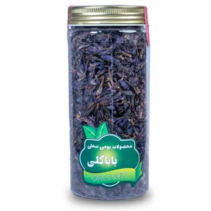 دمنوش گل گاوزبان ممتاز باباگلی - 50 گرم
