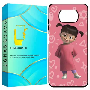Ghab Guard  GCHPX3  Cover For Xiaomi Poco X3 / X3 Pro