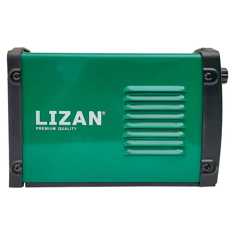 دستگاه جوش 200 آمپر لیزان مدل 200MLS