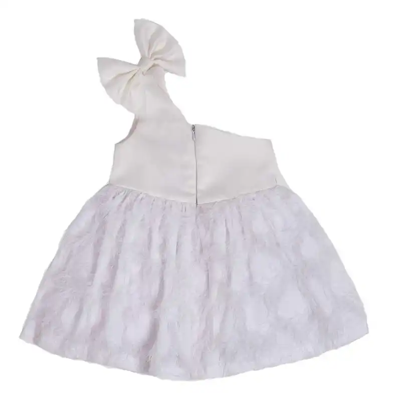 پیراهن نوزادی مدل 2025