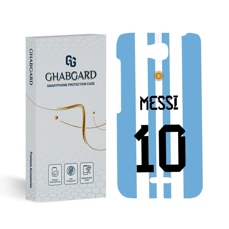 کاور قاب گارد مدل پسرانه مناسب برای گوشی موبایل هوآوی Y5 / Y560