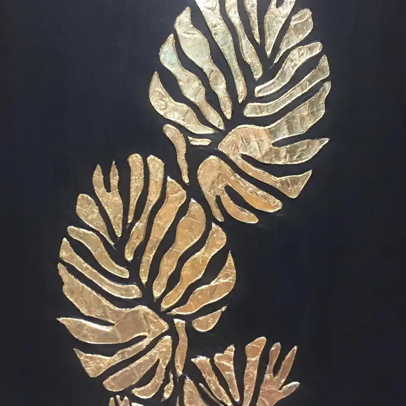 تابلو نقاشی اکریلیک کد 15