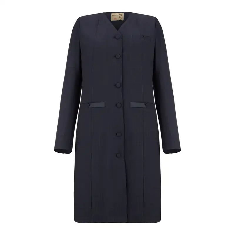 مانتو و شلوار زنانه السانا مدل ناریسان کد 168804