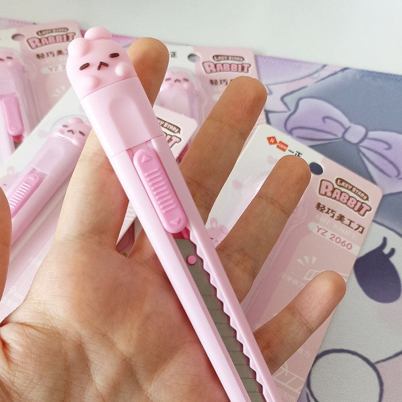 کاتر مدل خرگوشی