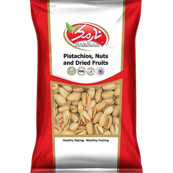 پسته نارمک - 400 گرم